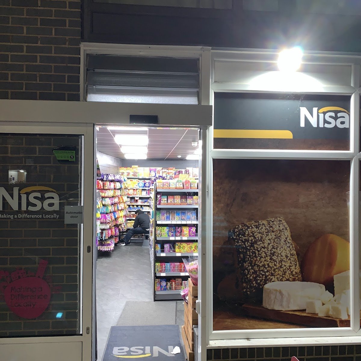 Nisa Local - Photo 2