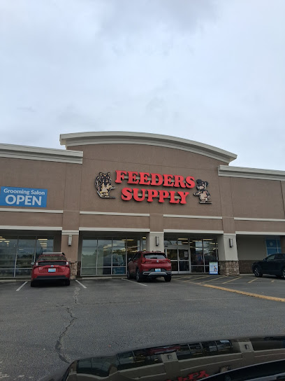 Feeders Pet Supply