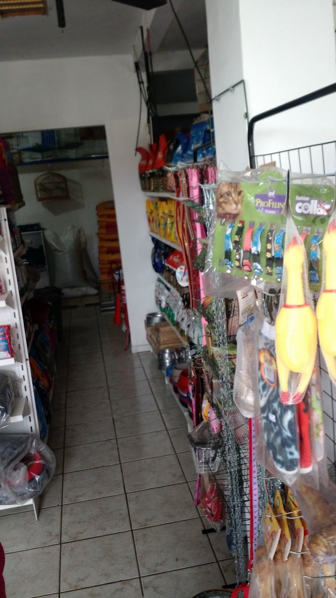 Agrocenter Pet shop