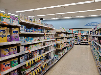 Walgreens