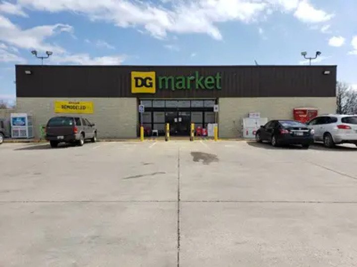 DG Market - Photo 2