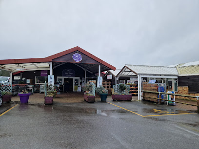 Henry Street Garden Centre - Pet Shop in Reading