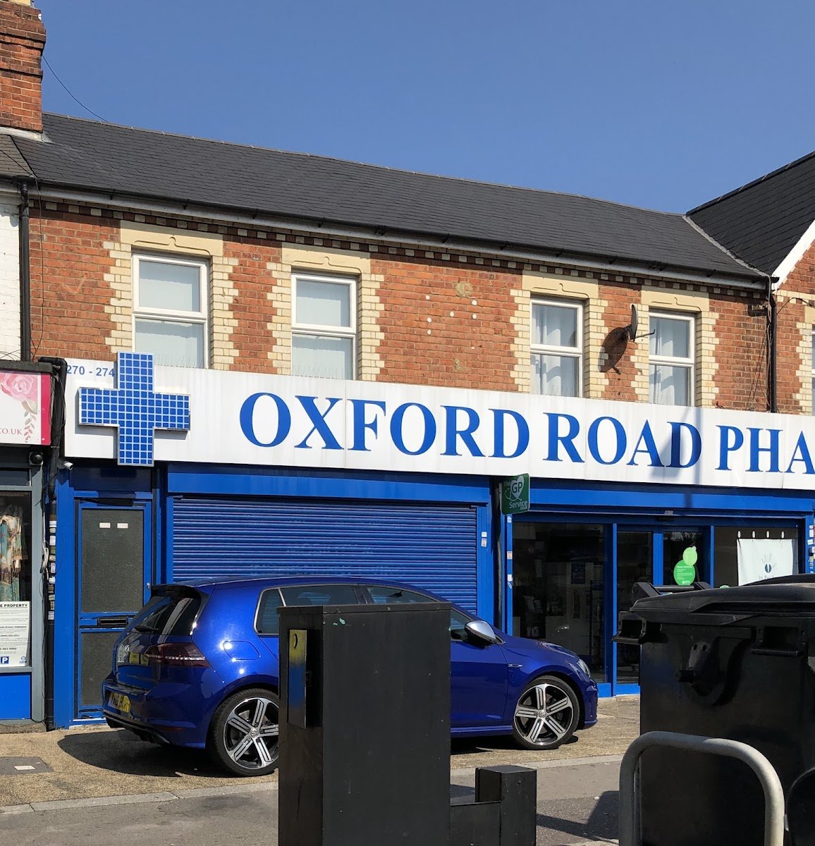 Oxford Road Pharmacy - Photo 3