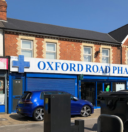Oxford Road Pharmacy