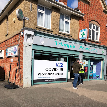 Triangle Pharmacy - Pet Shop in Reading
