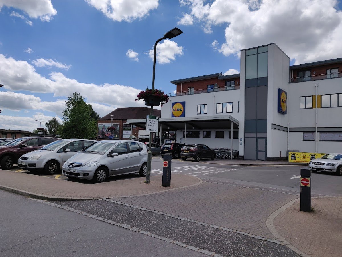 Lidl - Photo 3