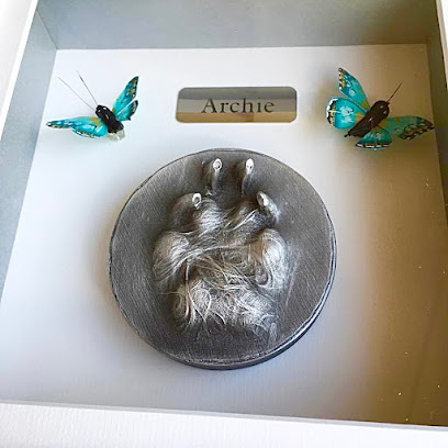 Pet Paw Impressions - Pet Shop in Reading