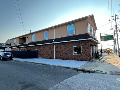 Hot Dog Boarding and Daycare