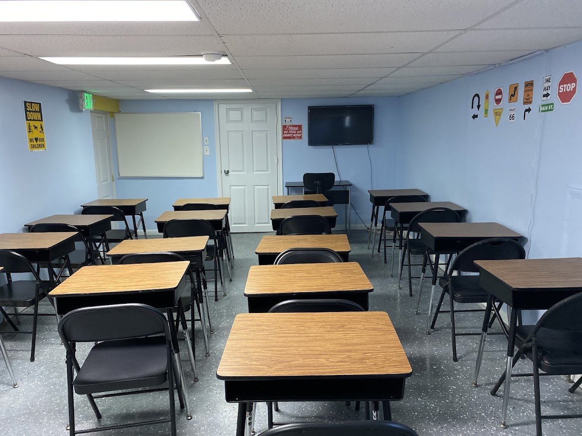 Best Buddies Learning Center at White Marsh Inc - Photo 2