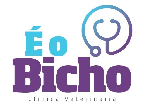 Clinica Veterinária É o Bicho