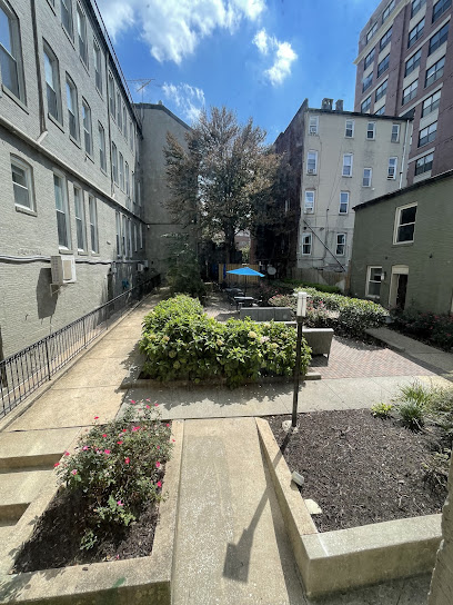 Queen Anne Belvedere