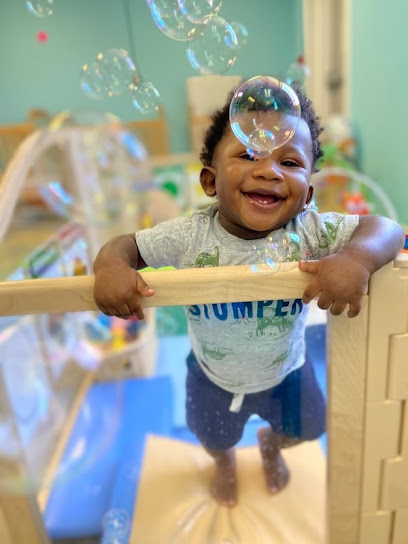 Best Buddies Learning Center at White Marsh Inc