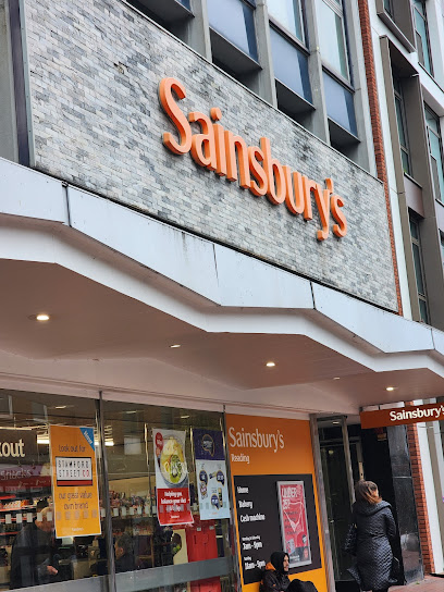 Sainsbury's
