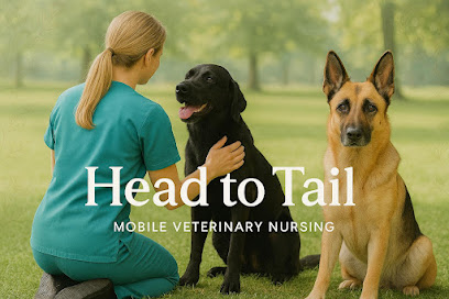 Head to Tail Services - Pet Shop in Reading