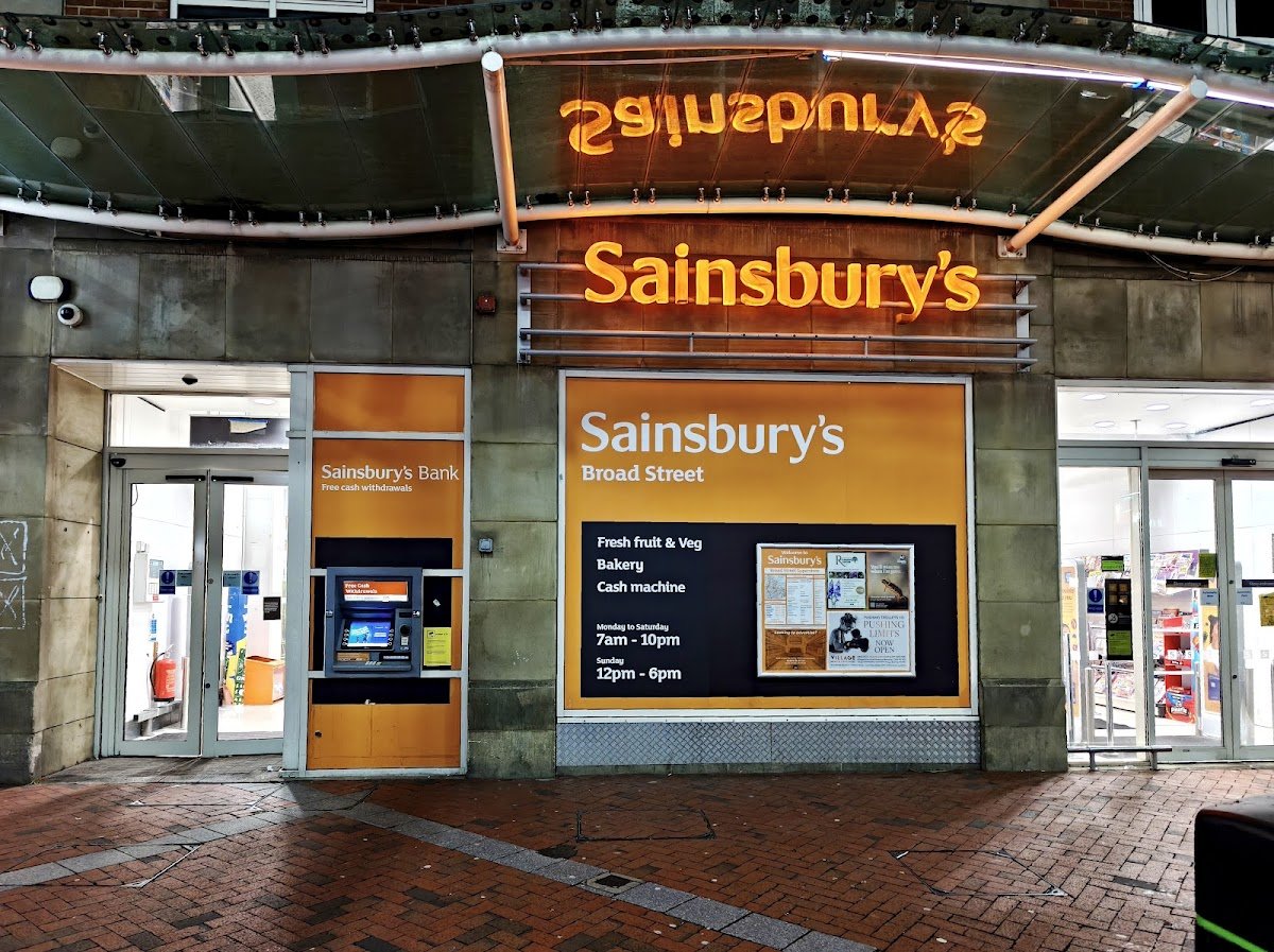 Sainsbury's - Photo 2