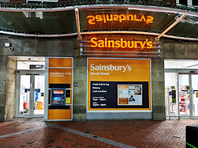 Sainsbury's - Pet Shop in Reading