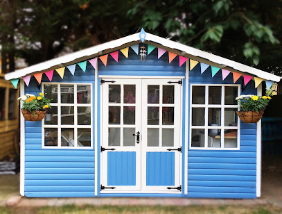 The Dog Cabin - Pet Shop in Reading