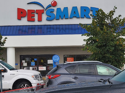 PetSmart
