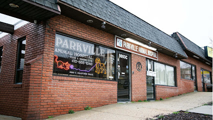 Parkville Animal Hospital - Pet Shop in Baltimore