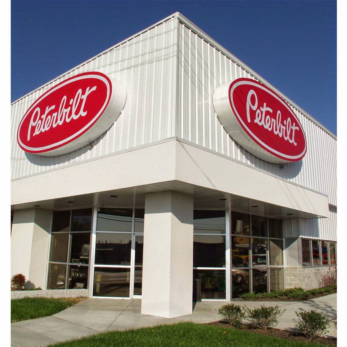 The Peterbilt Store - Baltimore - Photo 2