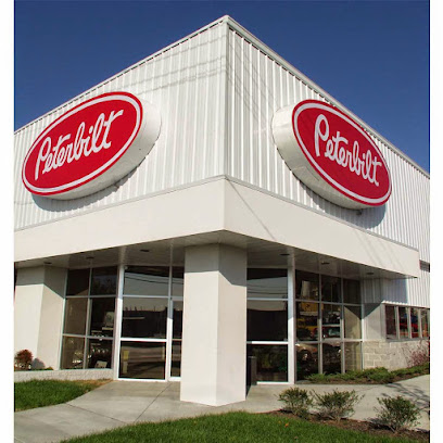 The Peterbilt Store - Baltimore
