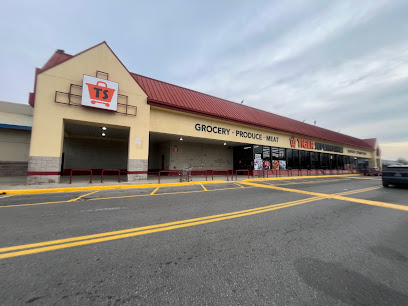 Tiger Supermarket Baltimore