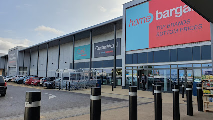 Home Bargains - Pet Shop in Reading