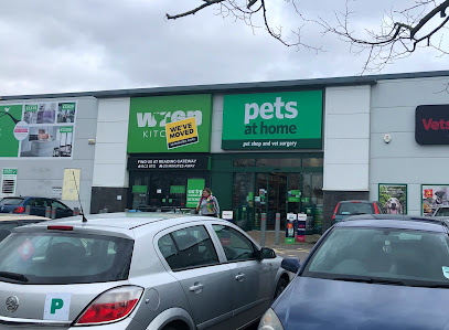 Pets at Home Tilehurst - Pet Shop in Reading
