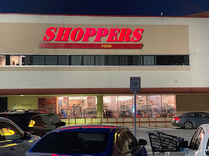 SHOPPERS Catonsville - Pet Shop in Baltimore