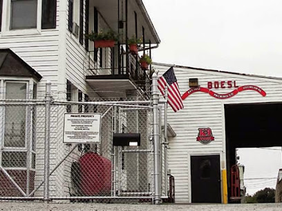 Boesl Packing Co