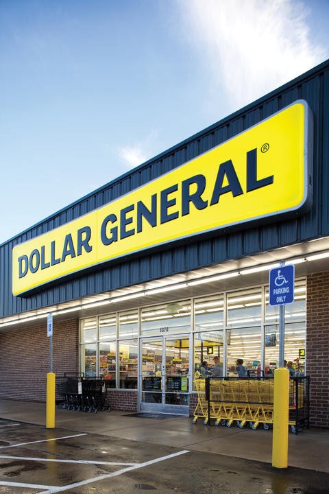 Dollar General - Photo 3