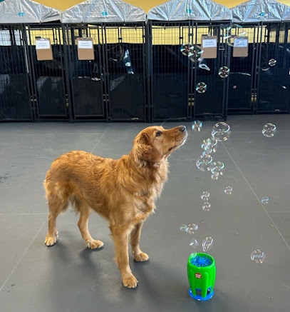 Baltimore Bark House