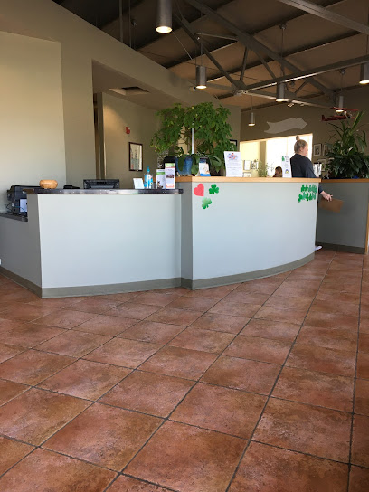 Everhart Veterinary Medicine