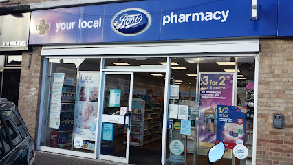 Boots Pharmacy - Pet Shop in Reading