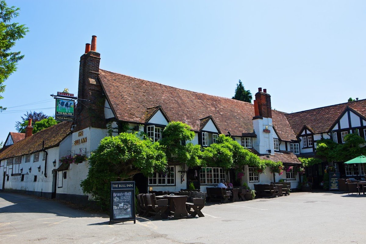 The Great House, Sonning - Photo 2