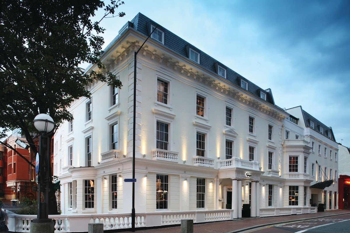 The Great House, Sonning - Photo 4