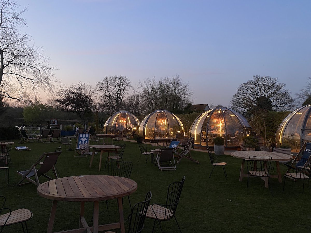 The Great House, Sonning - Photo 3