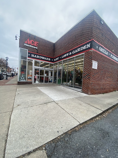 Federal Hill Ace Hardware - Pet Shop in Baltimore
