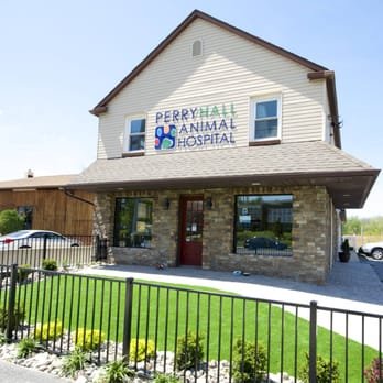 Perry Hall Animal Hospital - Photo 2