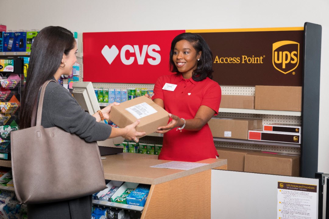 CVS - Photo 2