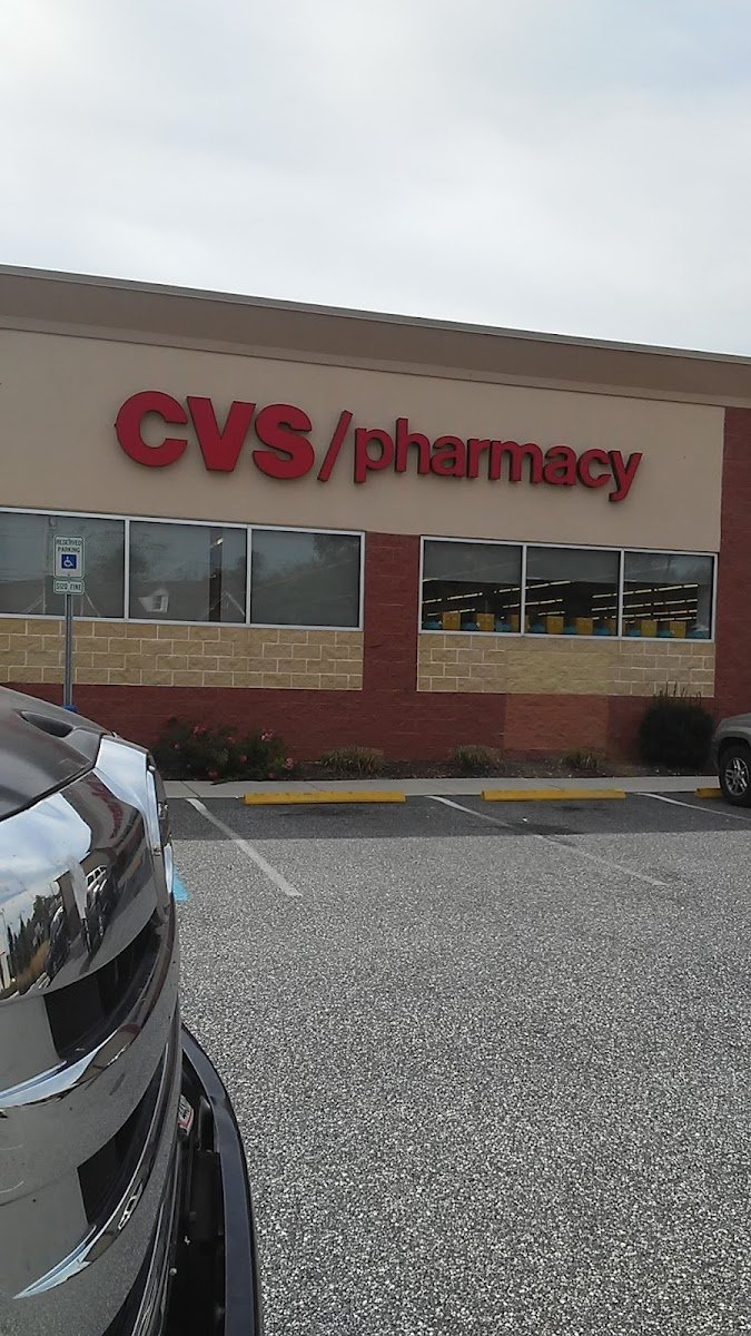 CVS - Photo 4