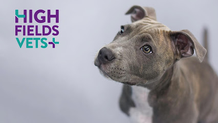 Highfields Vets