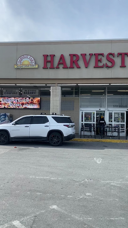 Harvest Fare Supermarket