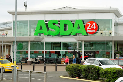 Asda Derby Supercentre