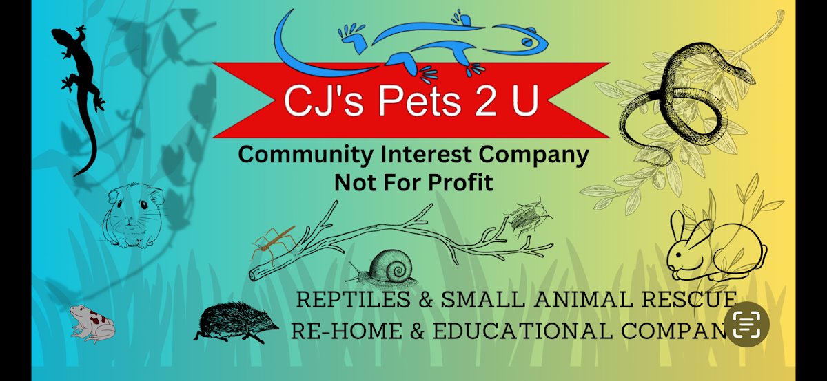 CJ's Pets 2 U C.I.C - Photo 2