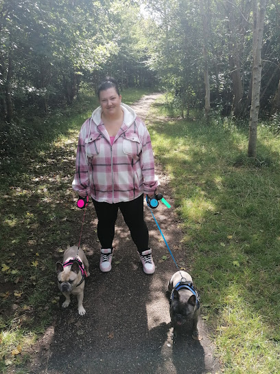 ZMB Pawsome Pet Care