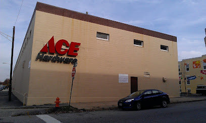 Canton Ace Hardware - Pet Shop in Baltimore