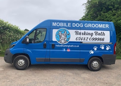 Barking Bath - Pet Shop in Derby