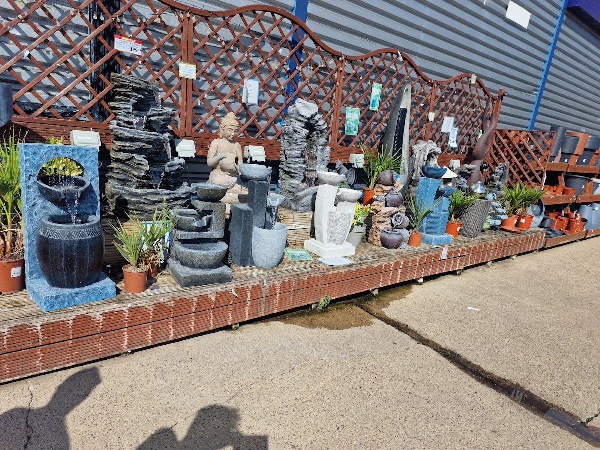 The Range, Derby - Photo 2