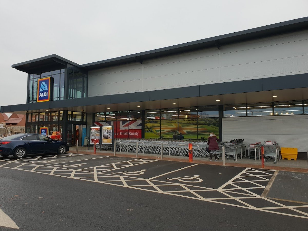 ALDI - Photo 2